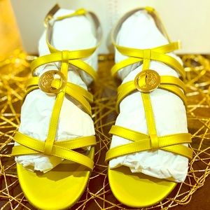 Brand New*** Versace Sandals!!!